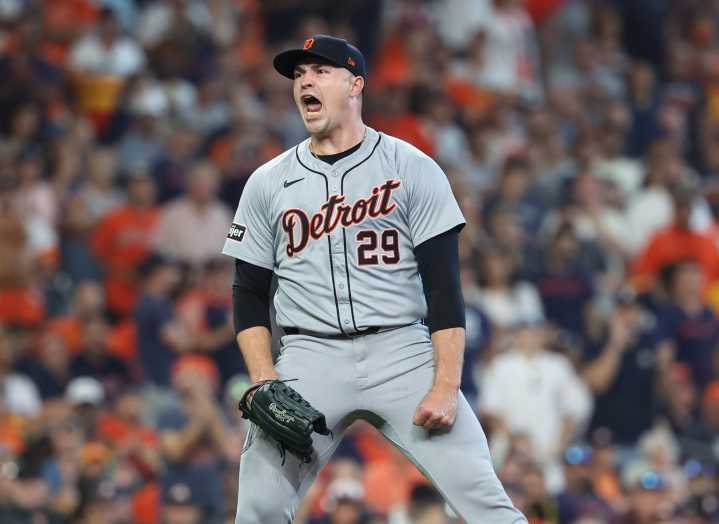 MLB Best Bets Today: ALDS Picks for Friday, October 10