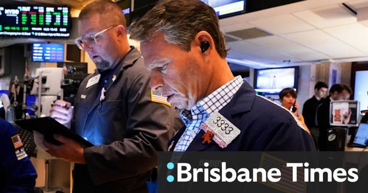 Markets today: Wall Street higher on US-China talks, gold falls, ASX set to decline