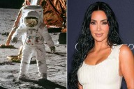 NASA Administrator Calls Out Kim Kardashian's Moon Landing Conspiracy Theory