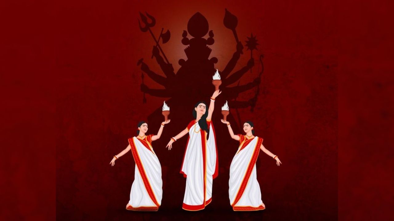 Best Instagram captions in Hindi, English and Bengali to celebrate Vijayadashami