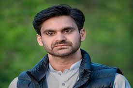 PDP MLA Waheed Para accuses administration of regional discrimination