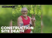 Family mourns loss of man after fatal fall at construction site