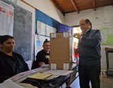 El voto de Juan José Mussi en Plátanos