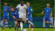 Francia empató ante Islandia y no pudo sellar su clasificación al Mundial
