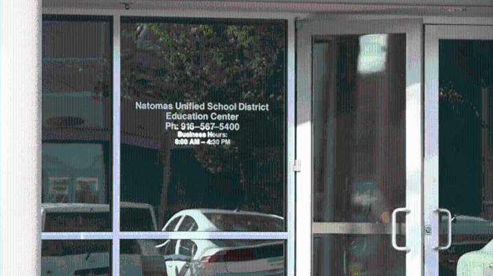 Natomas teachers demand action from school board on staffing, pay