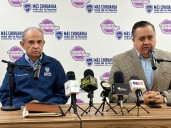 Convocan a aprovechar la penúltima Feria de la Salud de 2025