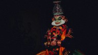Sabri, 16, Kerala Kalamandalam's first Muslim Kathakali artist, to portray Krishna