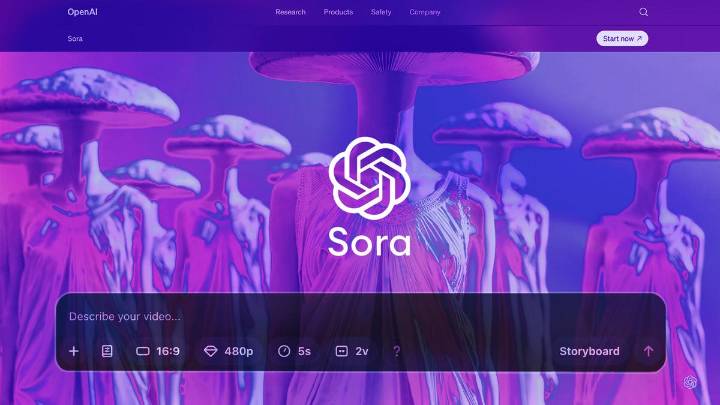 You'll Need an Invite Code to Use OpenAI's New Sora App. Here's How to Get One
