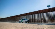 DHS clears way to build border wall across New Mexico
