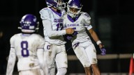 Score from Classical vs. Ponaganset football on Saturday, October 25, 2025