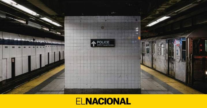 El peligroso reto de moda entre los jóvenes que ya ha provocado la muerte de dos chicas en Nueva York