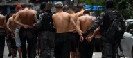 Comando Vermelho y otros: el crimen organizado en Brasil