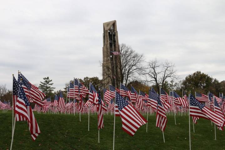 Naperville News Digest