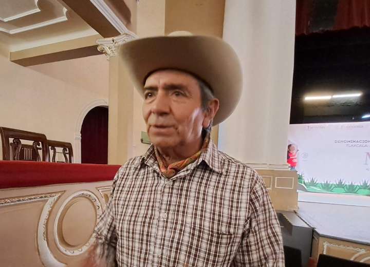 Reproducción de maguey, calidad y ampliación de mercado son factores para mantener el valor del pulque local: Del Razo