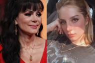 Maribel Guardia e Imelda Tuñón vuelven a encontrarse en los juzgados por esta razón