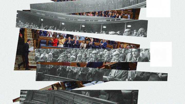 El espíritu de Nicolasa