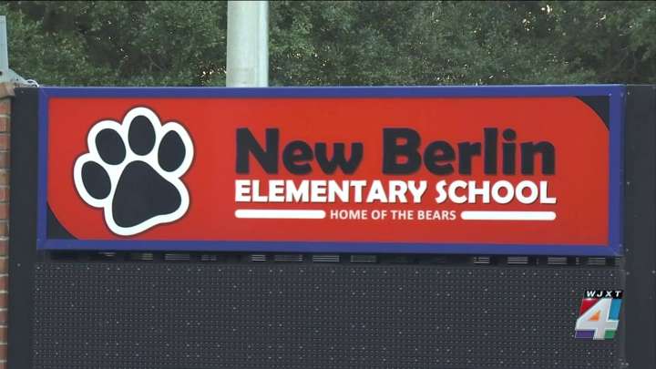 A Clay County mother told News4JAX her child got pinworms at school. Days later, a Duval County mother tells us the same