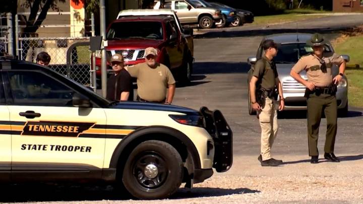 Explosión en fábrica de explosivos de Tennessee deja varios muertos y desaparecidos