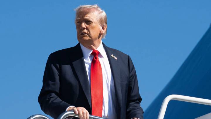 Trump China trade tariffs