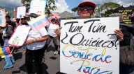 Nahum Fernández: Basta de amenazas criminales contra el pueblo venezolano
