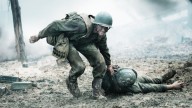 Netflix Is Now Streaming This Amazing 2016 War Movie — and It's Based on a True Story