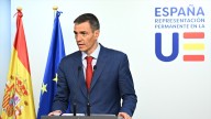 Sánchez garantiza que responderá "con total transparencia" en la comisión del caso Koldo en el Senado