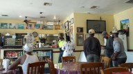 Dallas, Texas Jamaican restaurant Elaine's Kitchen is closing