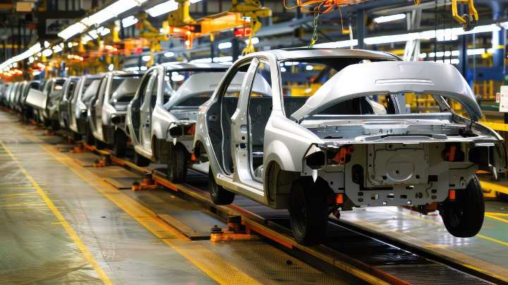 Gigante del sector automotor despedirá a 1.200 empleados: esta es la razón de su decisión