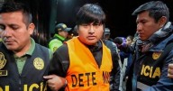 La novia lo entregó: cómo cayó en Perú "Pequeño J", el narco acusado del brutal triple femicidio