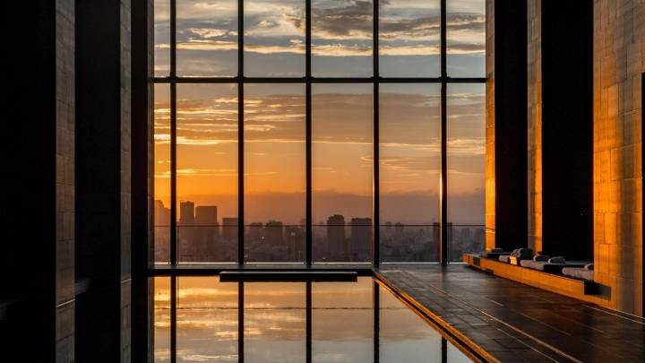 The Best Hotels in Tokyo, From Modern Ryokan to Boutique Hideaways