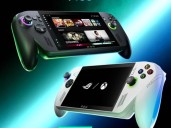 ASUS ROG Xbox Ally, Ally X debut in India with 120Hz display, up to 80Wh battery