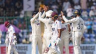 West Indies fight better, but India well ahead after Shubman Gill special
