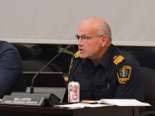 Cornwall SDG Paramedic Services see slight call increase in 2025