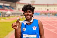 National Junior Athletics: Bronze For Odisha’s Alokika After Pratik & Chhabindra Bag Silver Each On Day 1 At Kalinga Stadium