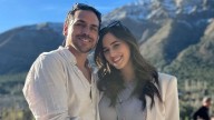 "Recta final": La foto que compartió Pangal Andrade con Melina Noto a horas de recibir a su primera hija