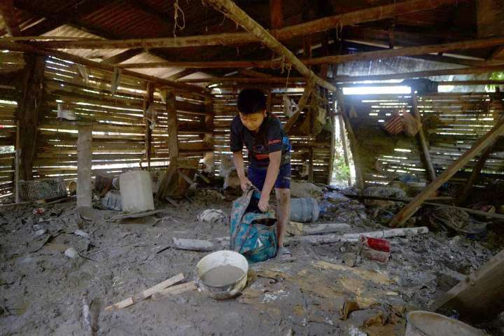 Afectados por estragos de las lluvias pueden presentar estrés postraumático: MSF