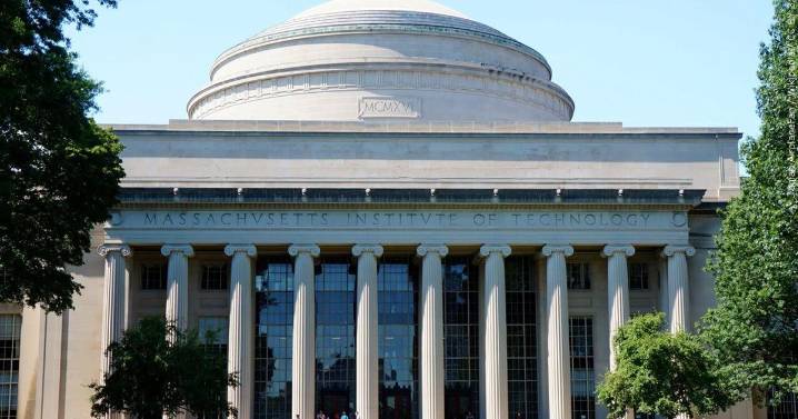 MIT president says she 'cannot support' proposal to adopt Trump priorities for funding benefits