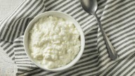 The Pasta Sauce Shortcut That Starts With Cottage Cheese
