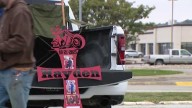 'It's what we do': Council Bluffs community rides in remembrance of teen killed in motorcycle crash