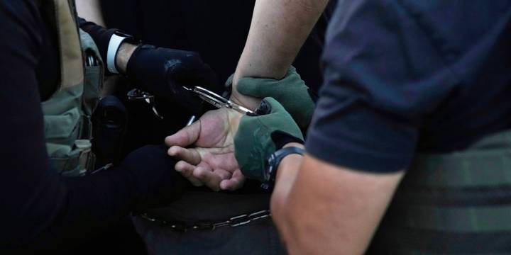 Alabama’s new immigration law draws criticism over racial profiling concerns