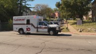 Growing community outrage as more St. Louis children fall victim to gunfire