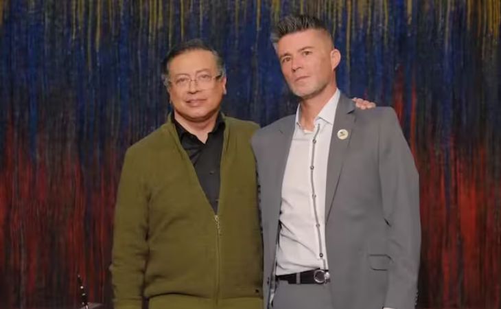 Augusto Ocampo reemplaza a Montealegre en el Ministerio de Justicia