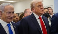 Netanyahu asistirá a la Cumbre para la Paz de Sharm el Sheij, afirma Egipto