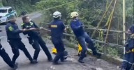 A la cárcel hermanos señalados de matar con sevicia a un hombre en el Norte de Caldas