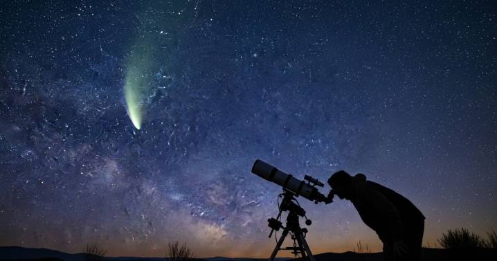 El cometa 3I/ATLAS volverá a ser visible: la NASA da esta fecha para observarlo