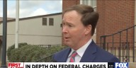 Former Upstate solicitor on Chuck Wright's guilty plea to federal charges