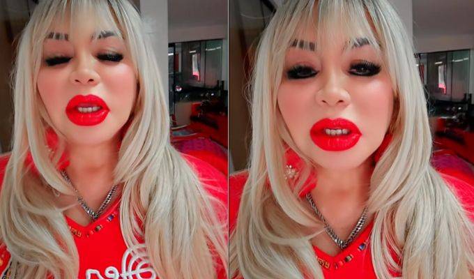 No vuelve a la política: Susy Díaz declina invitación de Somos Perú "por temas personales"