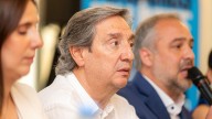 Emir Félix aseguró su entrada al Congreso con un peronismo que no termina de recuperarse
