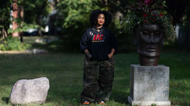 MacArthur ‘genius grant’ winners this year show deep engagement with communities