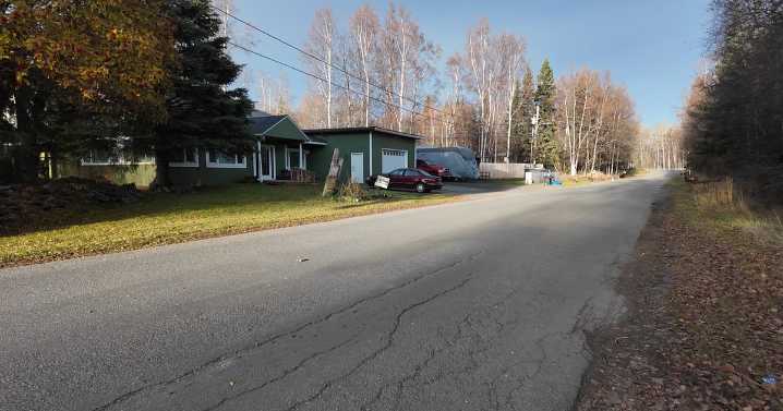 Anchorage greenways: safer, calmer streets on the way